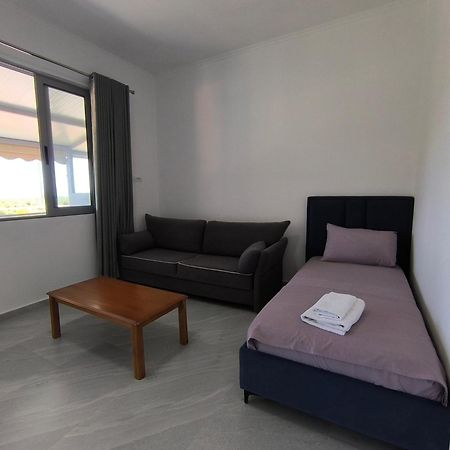 Kaful Apartments เคพาโร ภายนอก รูปภาพ