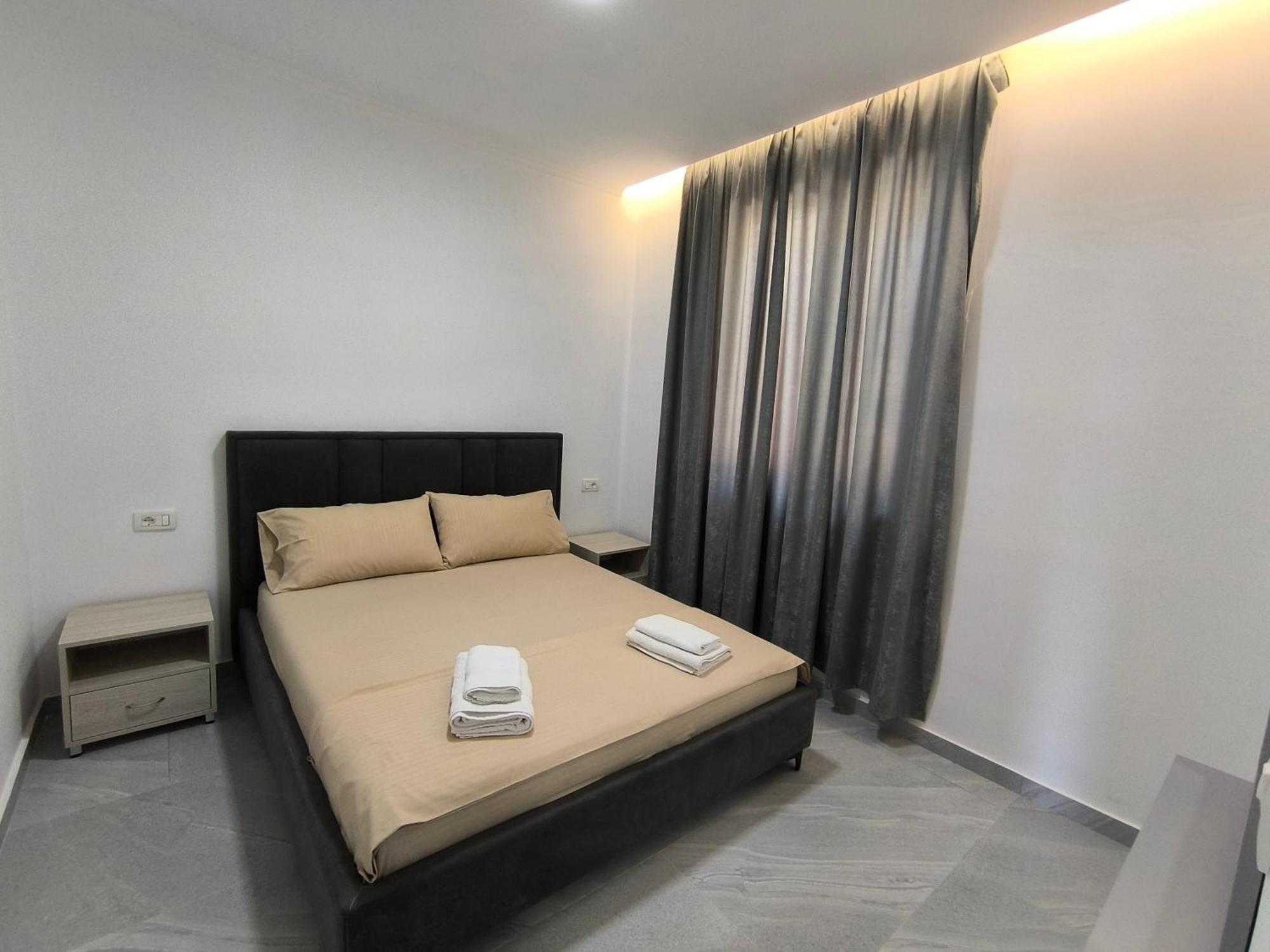 Kaful Apartments เคพาโร ภายนอก รูปภาพ
