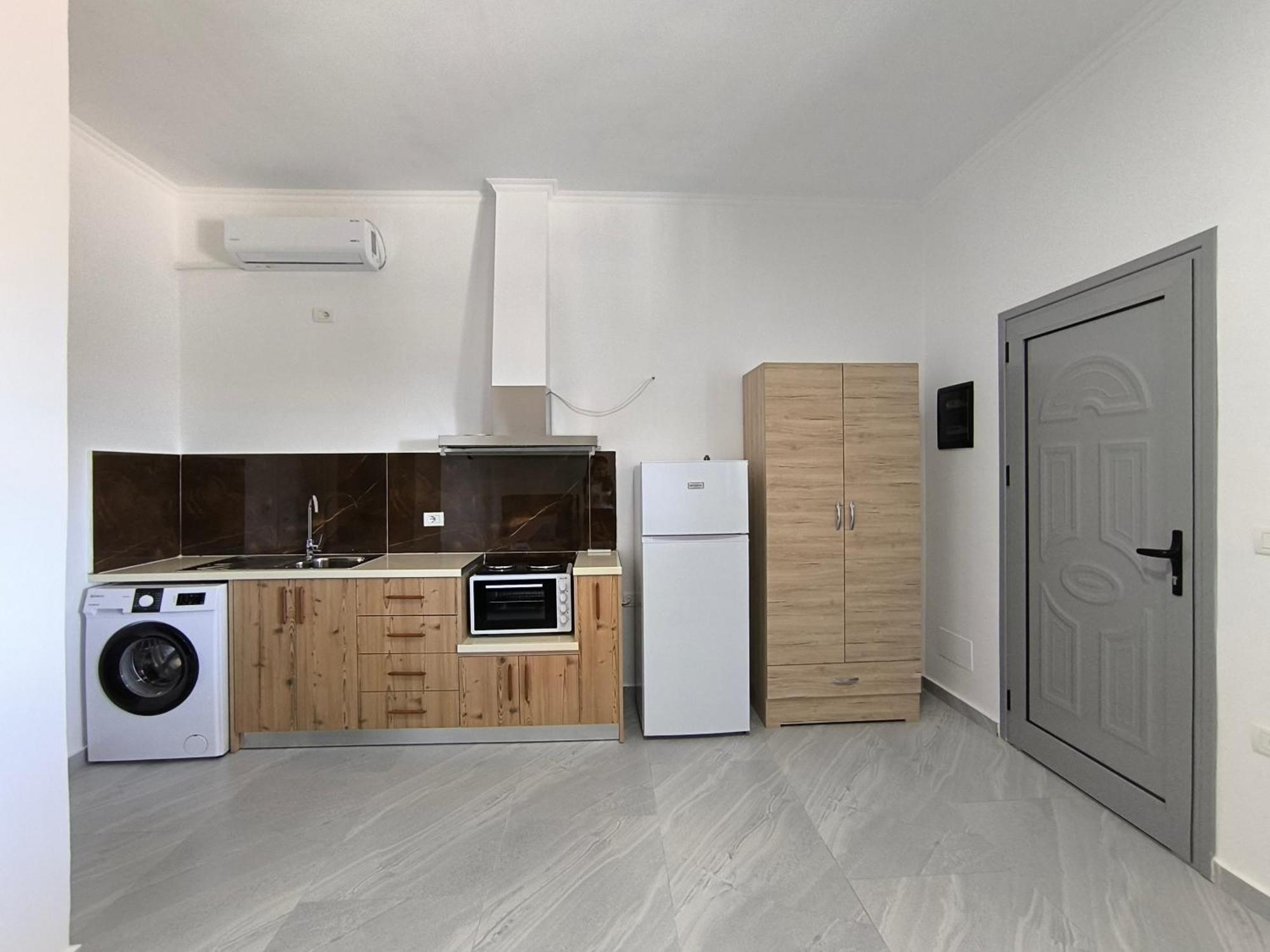Kaful Apartments เคพาโร ภายนอก รูปภาพ