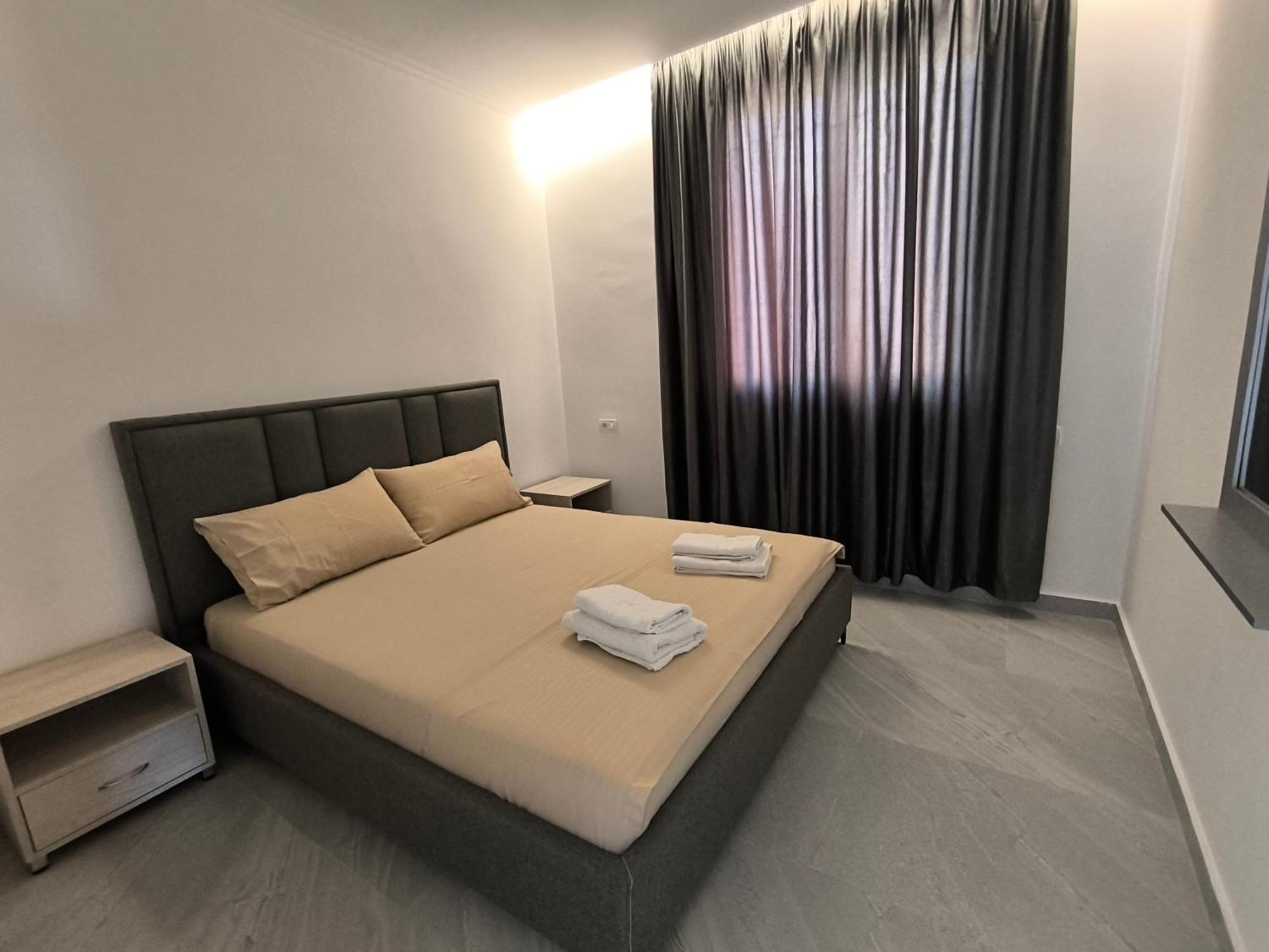Kaful Apartments เคพาโร ภายนอก รูปภาพ