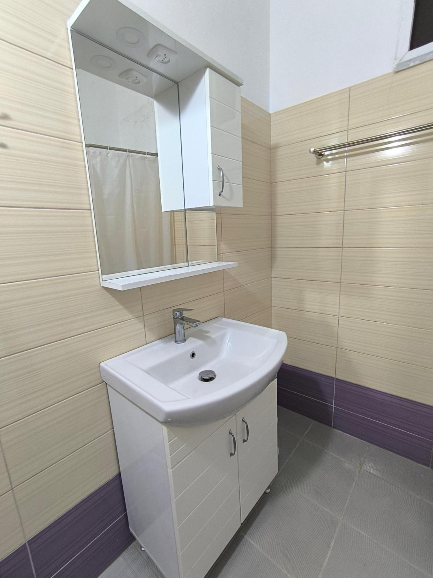 Kaful Apartments เคพาโร ภายนอก รูปภาพ