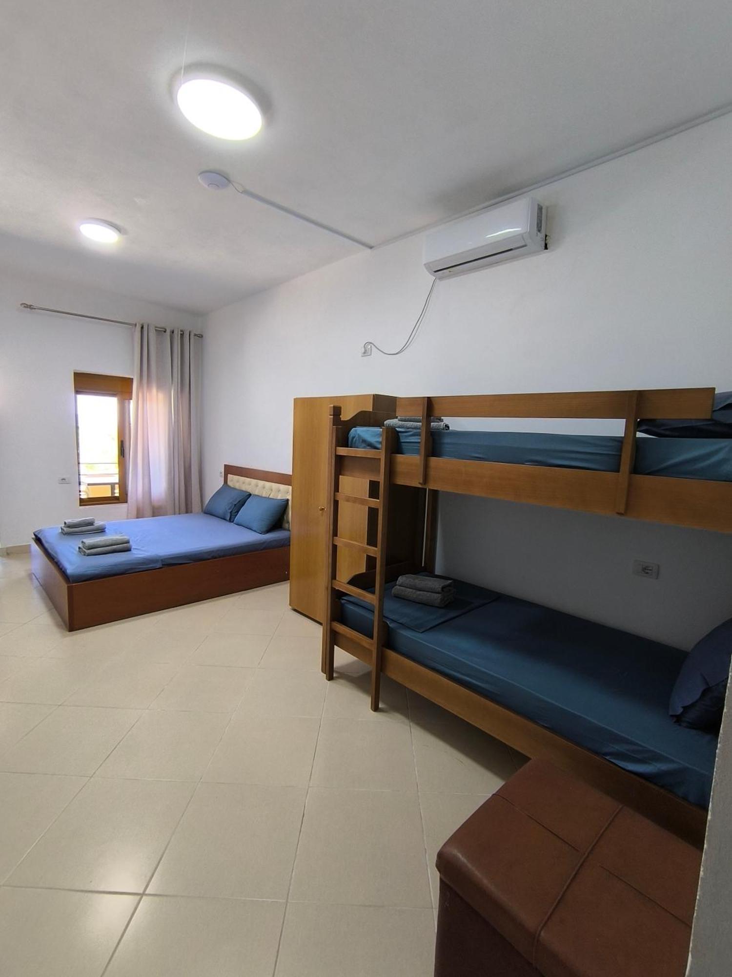 Kaful Apartments เคพาโร ภายนอก รูปภาพ