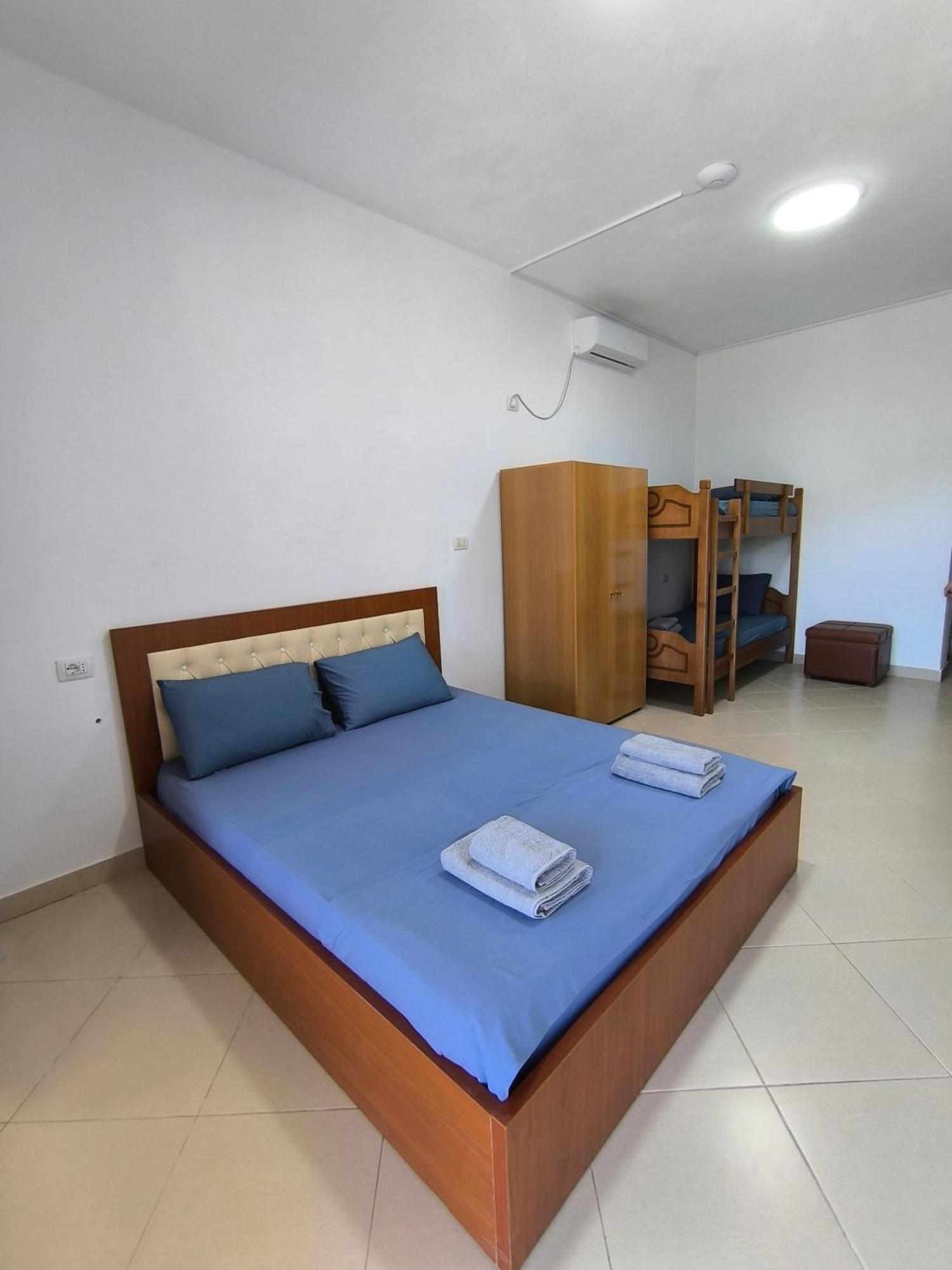 Kaful Apartments เคพาโร ภายนอก รูปภาพ