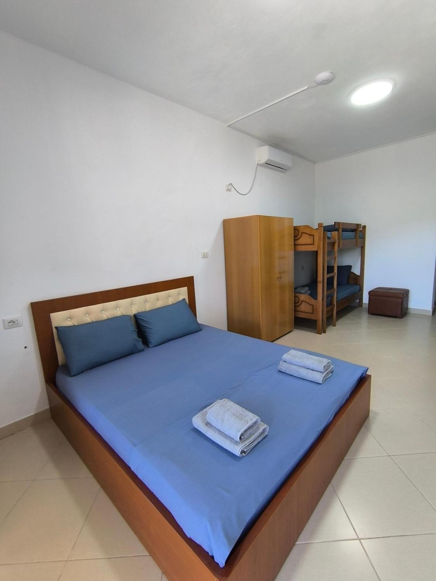 Kaful Apartments เคพาโร ภายนอก รูปภาพ
