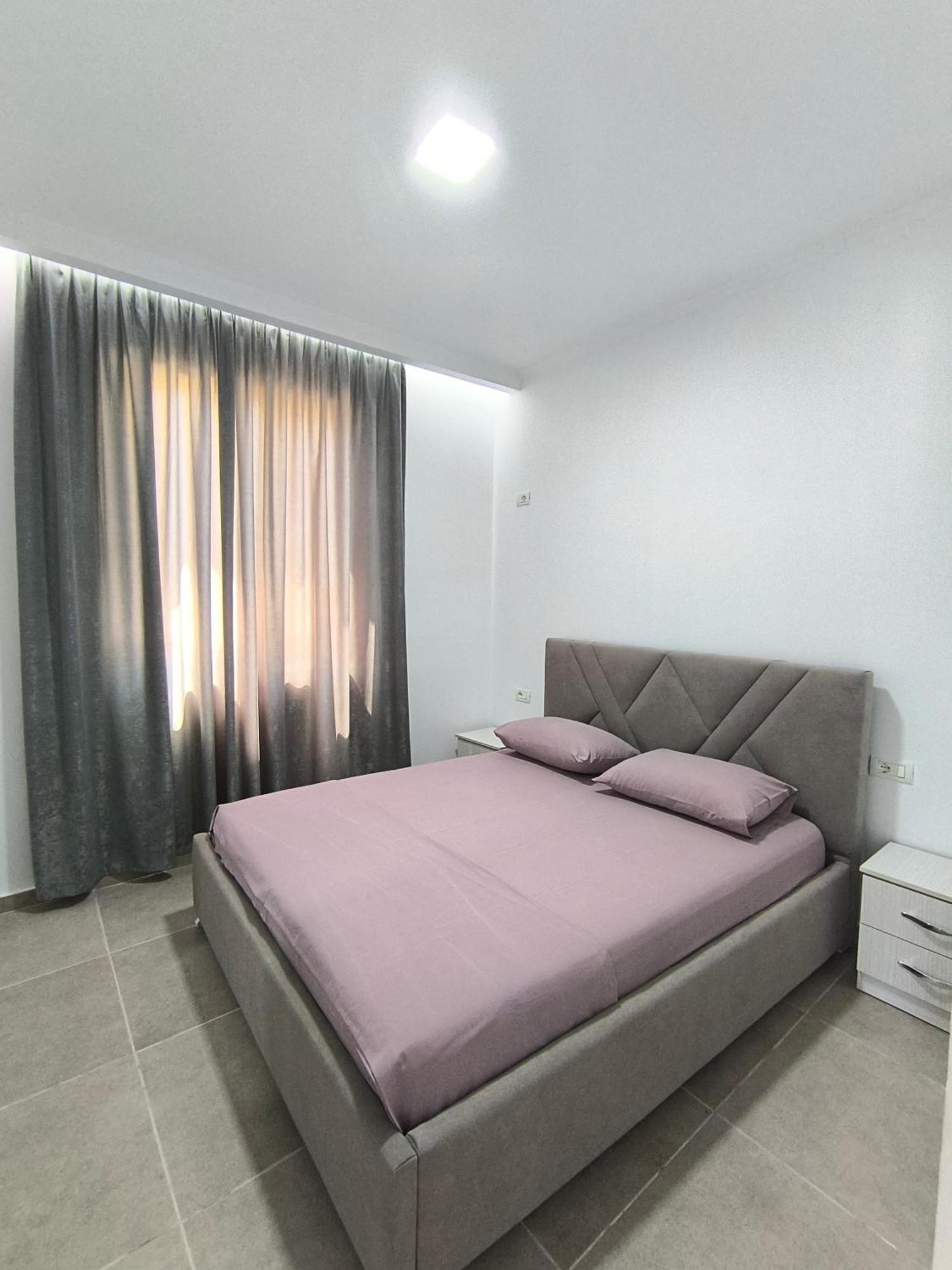 Kaful Apartments เคพาโร ภายนอก รูปภาพ