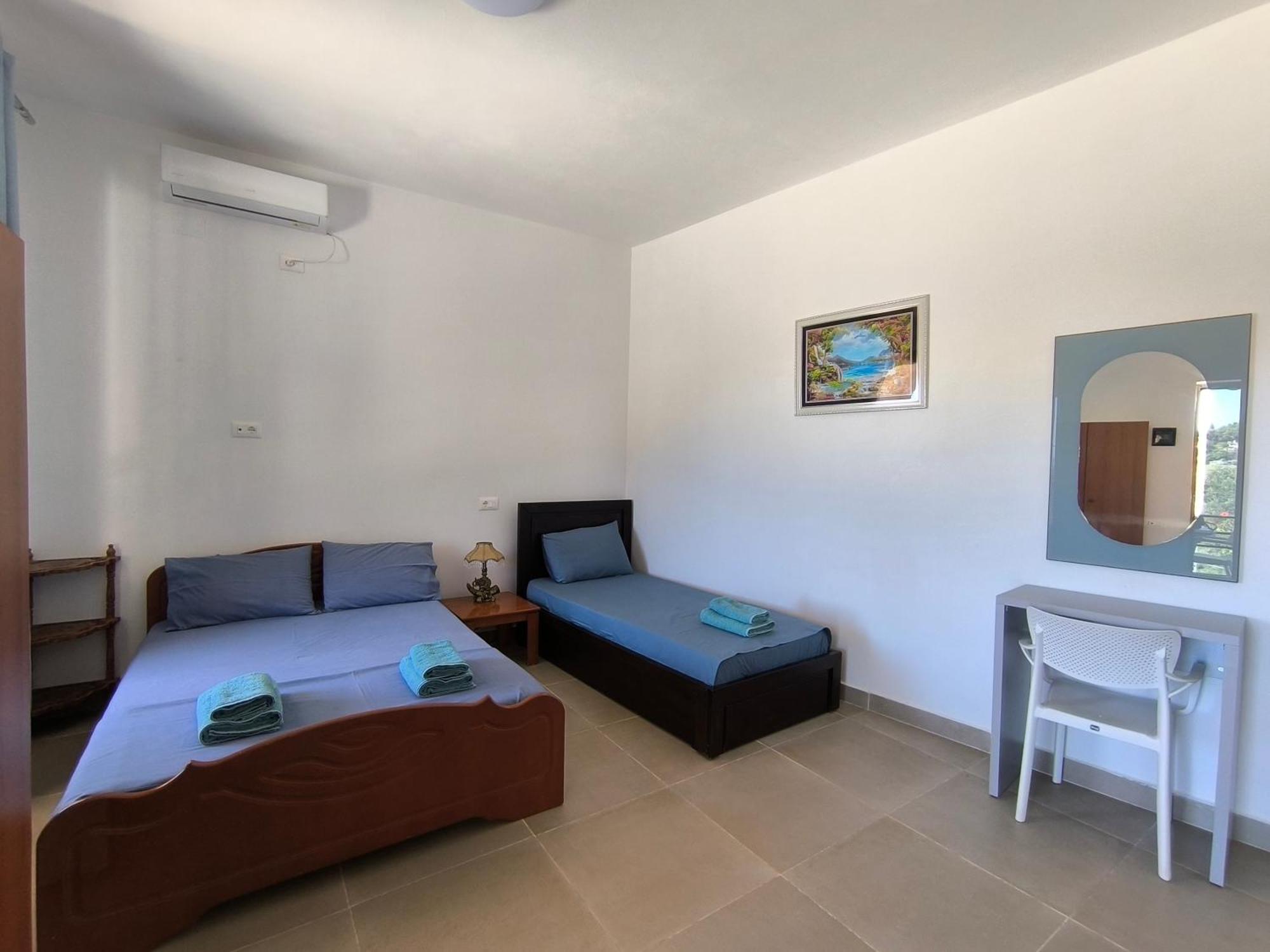 Kaful Apartments เคพาโร ภายนอก รูปภาพ
