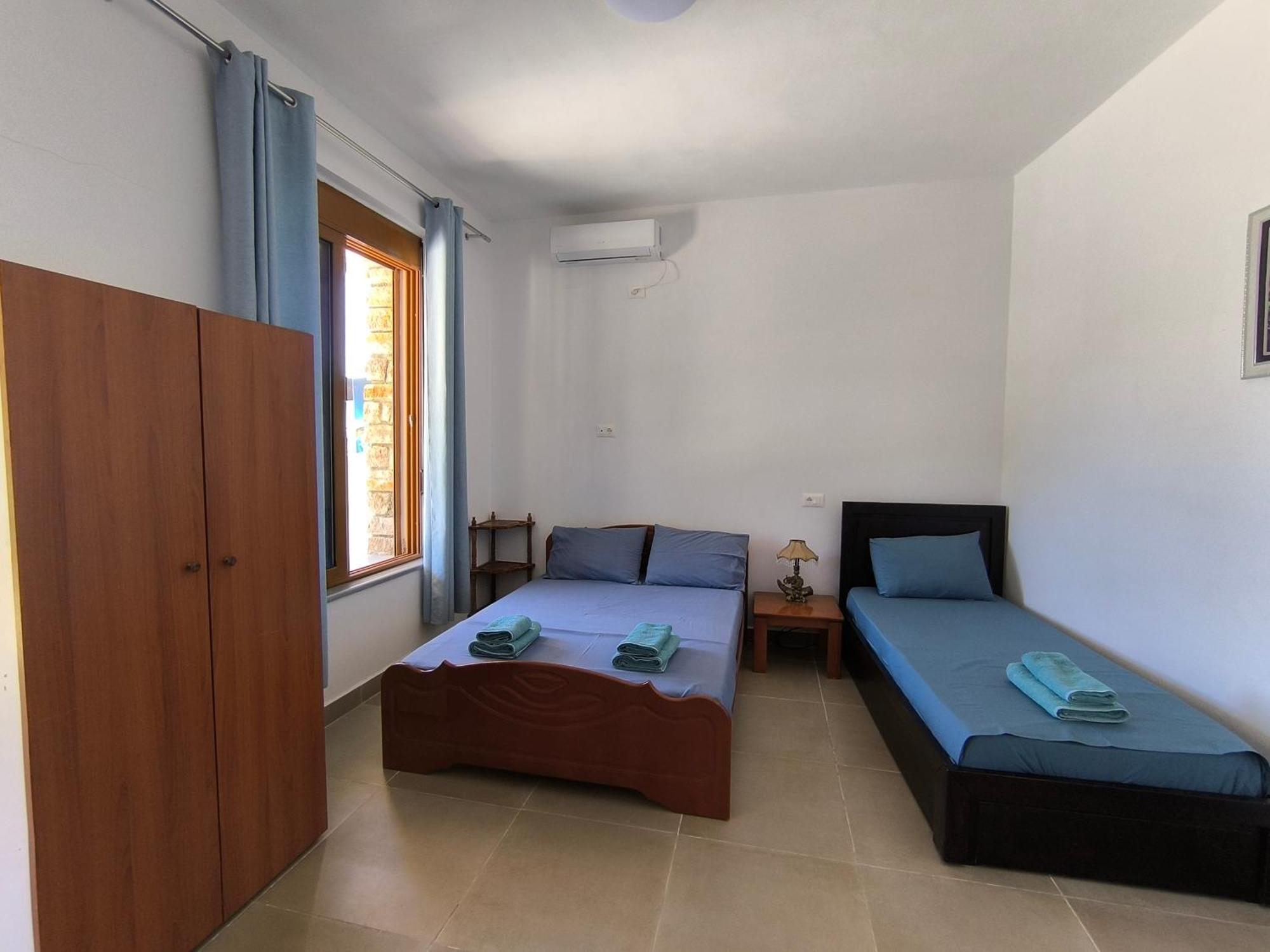 Kaful Apartments เคพาโร ภายนอก รูปภาพ