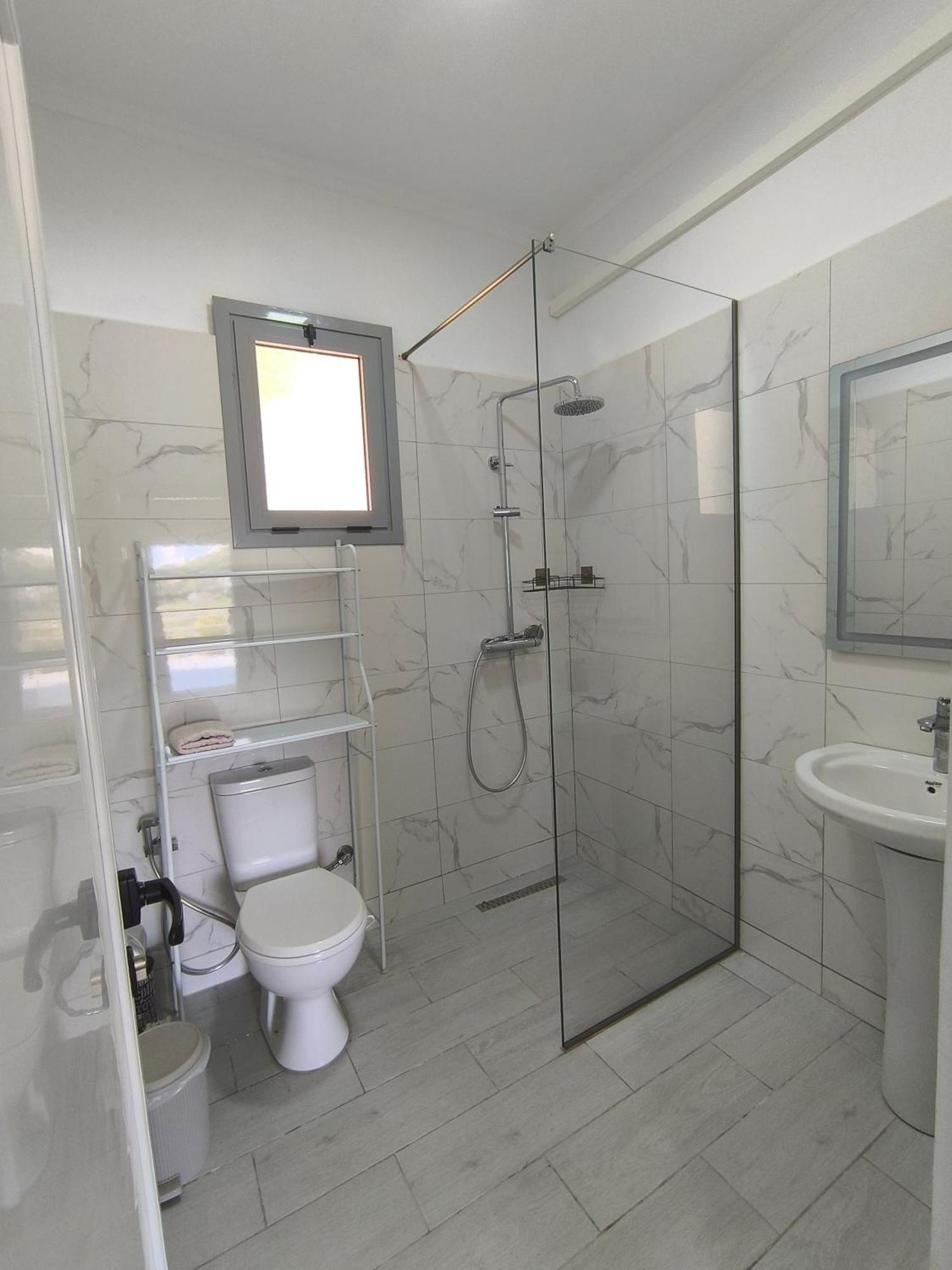 Kaful Apartments เคพาโร ภายนอก รูปภาพ