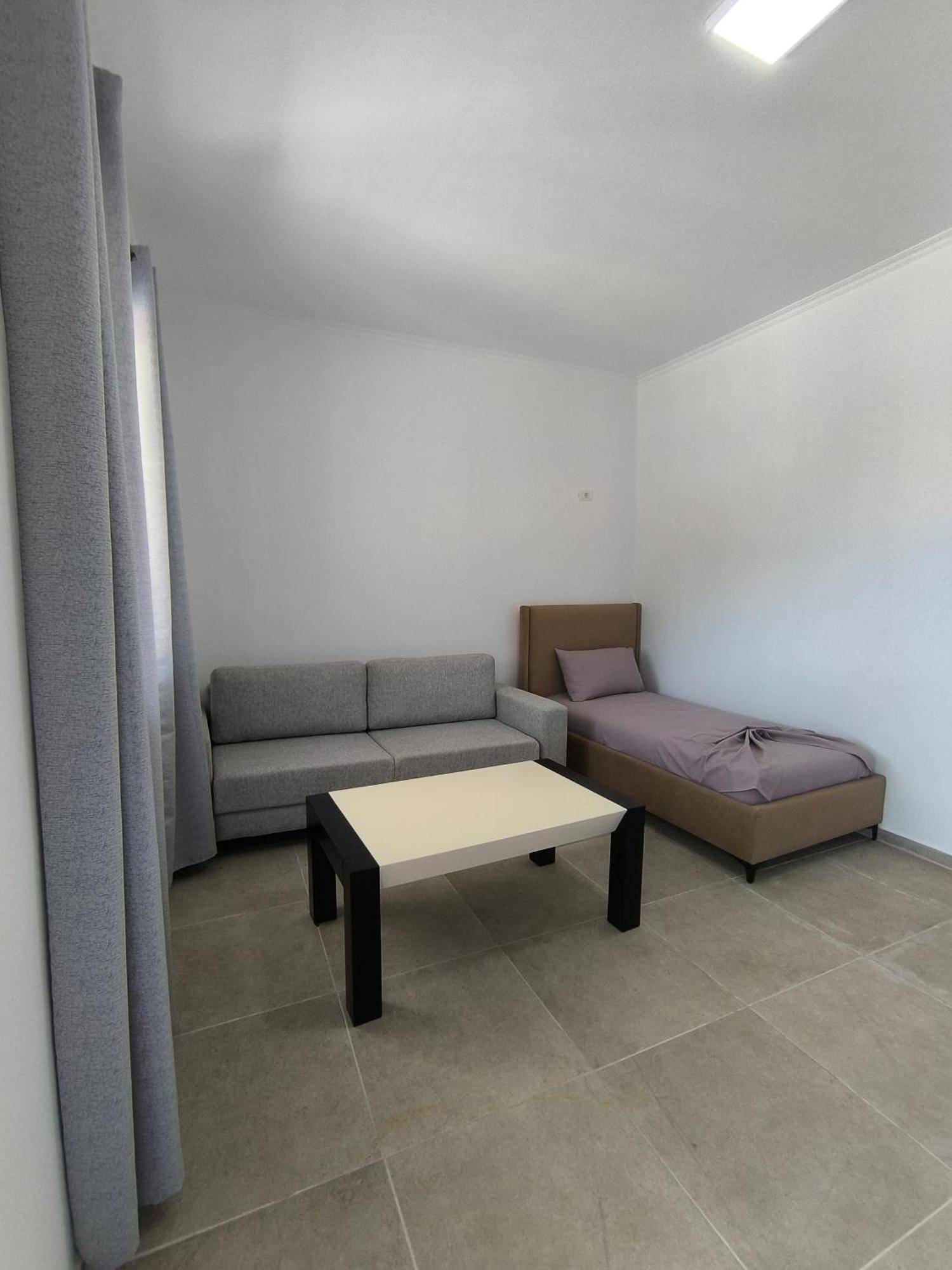 Kaful Apartments เคพาโร ภายนอก รูปภาพ