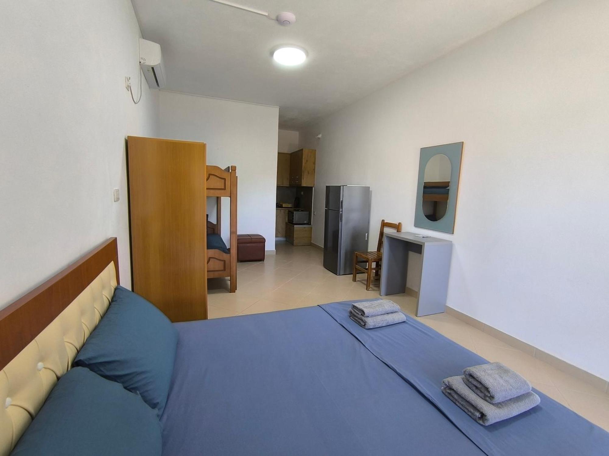 Kaful Apartments เคพาโร ภายนอก รูปภาพ