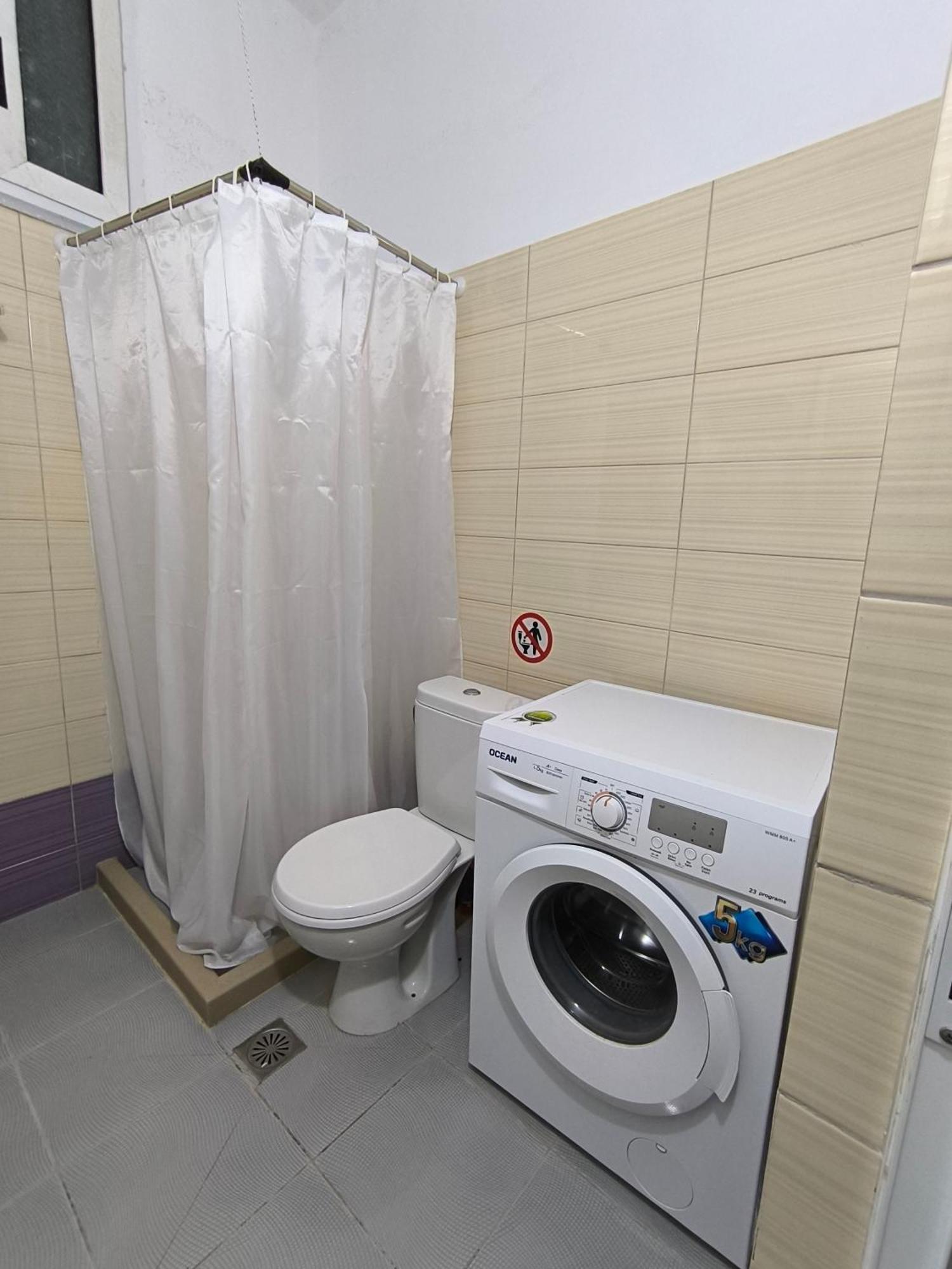 Kaful Apartments เคพาโร ภายนอก รูปภาพ