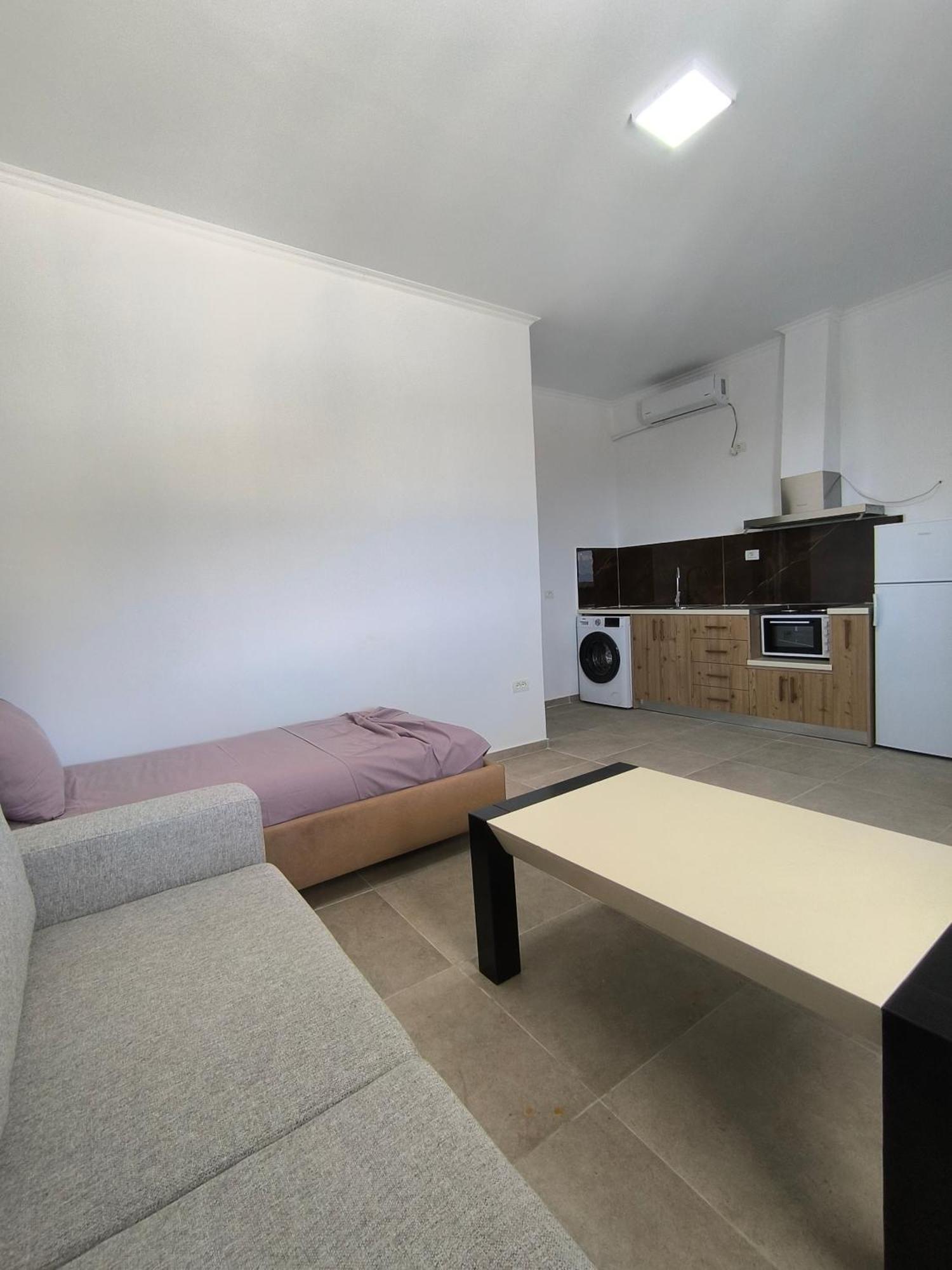 Kaful Apartments เคพาโร ภายนอก รูปภาพ