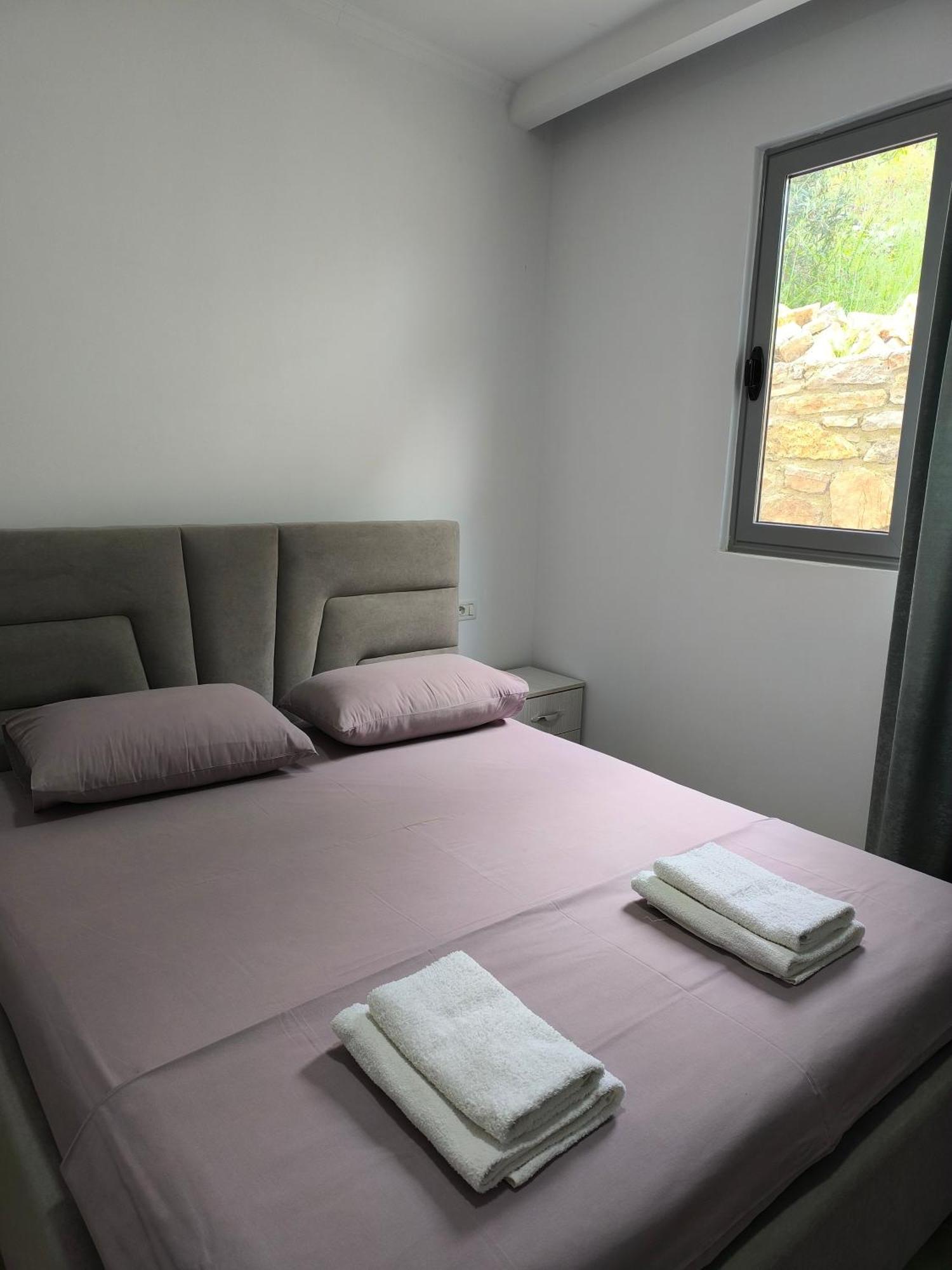 Kaful Apartments เคพาโร ภายนอก รูปภาพ