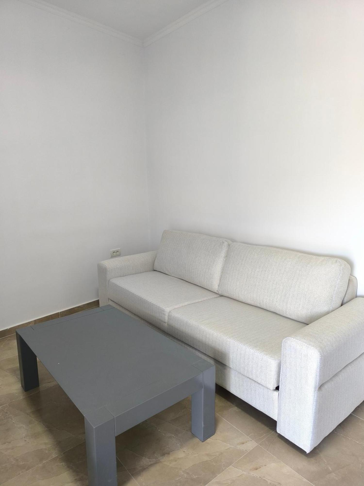Kaful Apartments เคพาโร ภายนอก รูปภาพ