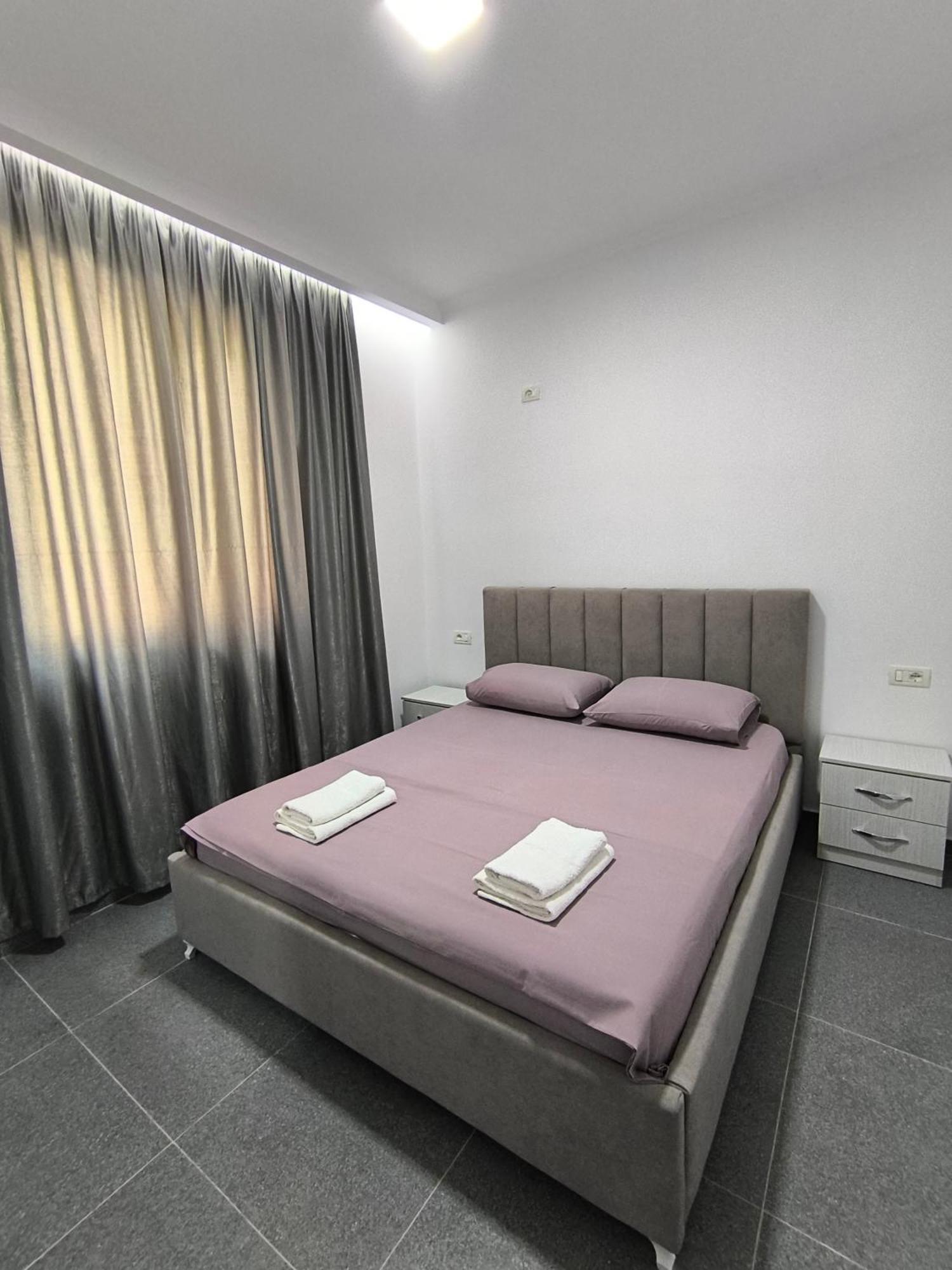Kaful Apartments เคพาโร ภายนอก รูปภาพ
