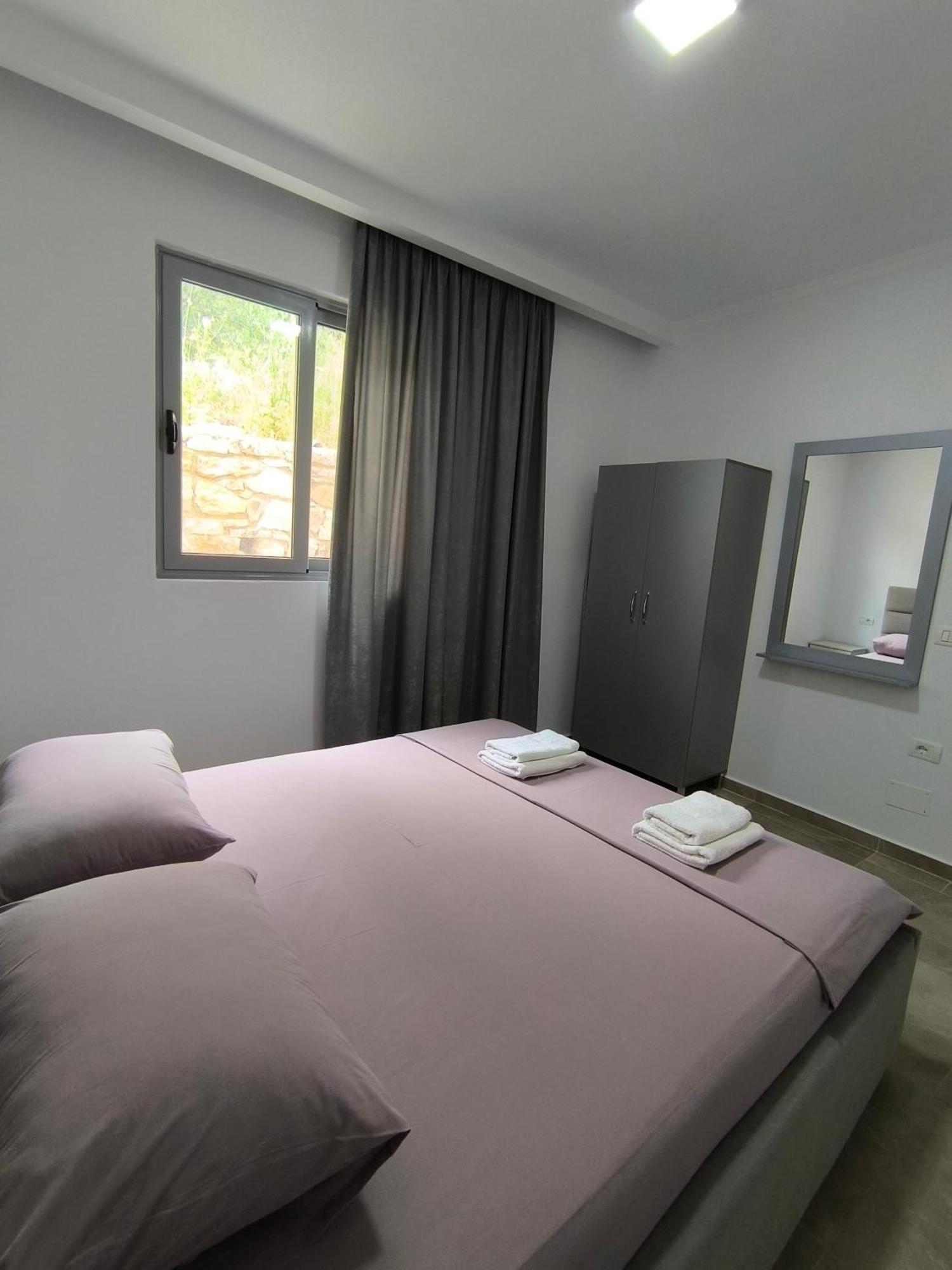Kaful Apartments เคพาโร ภายนอก รูปภาพ