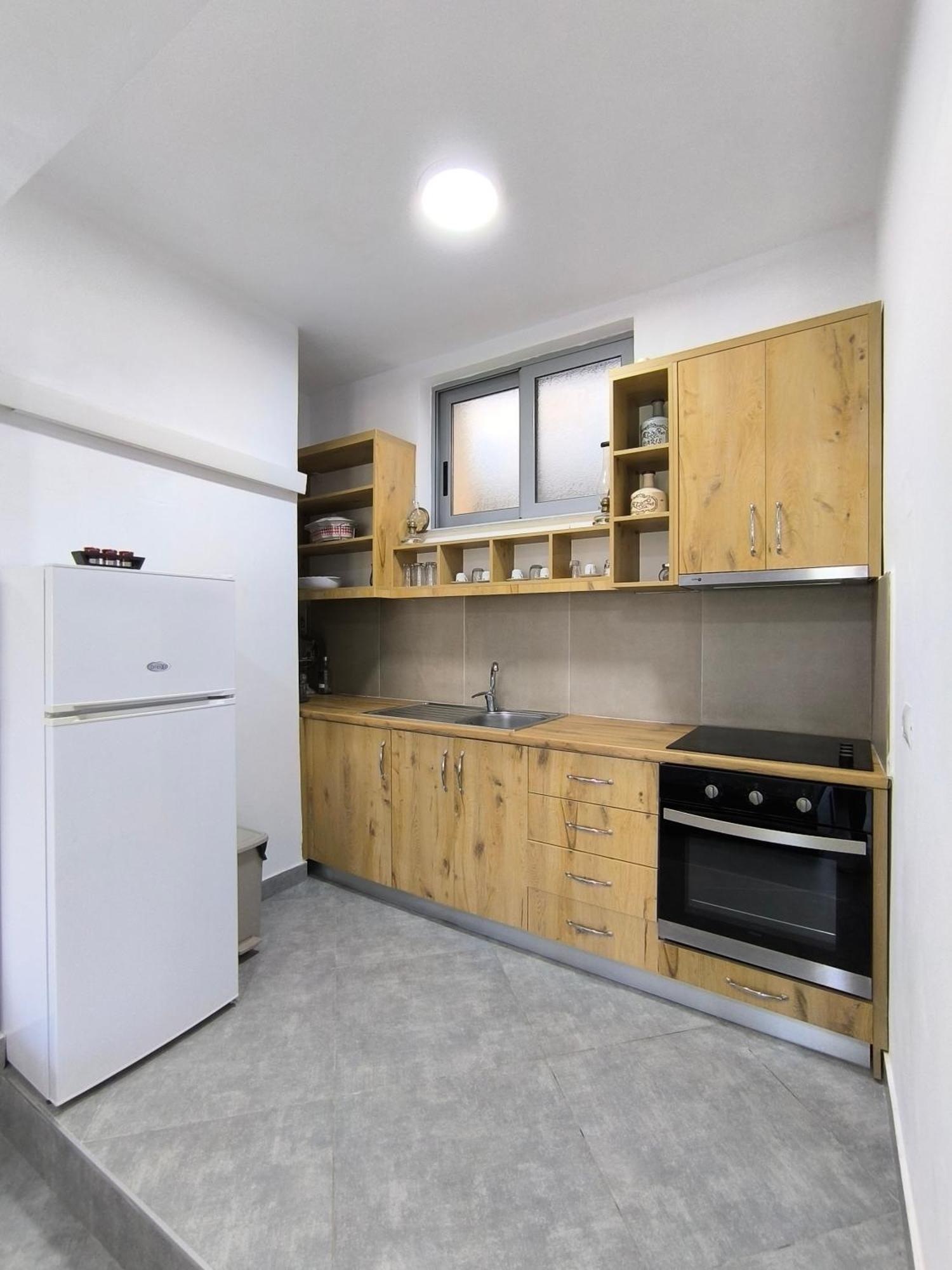 Kaful Apartments เคพาโร ภายนอก รูปภาพ